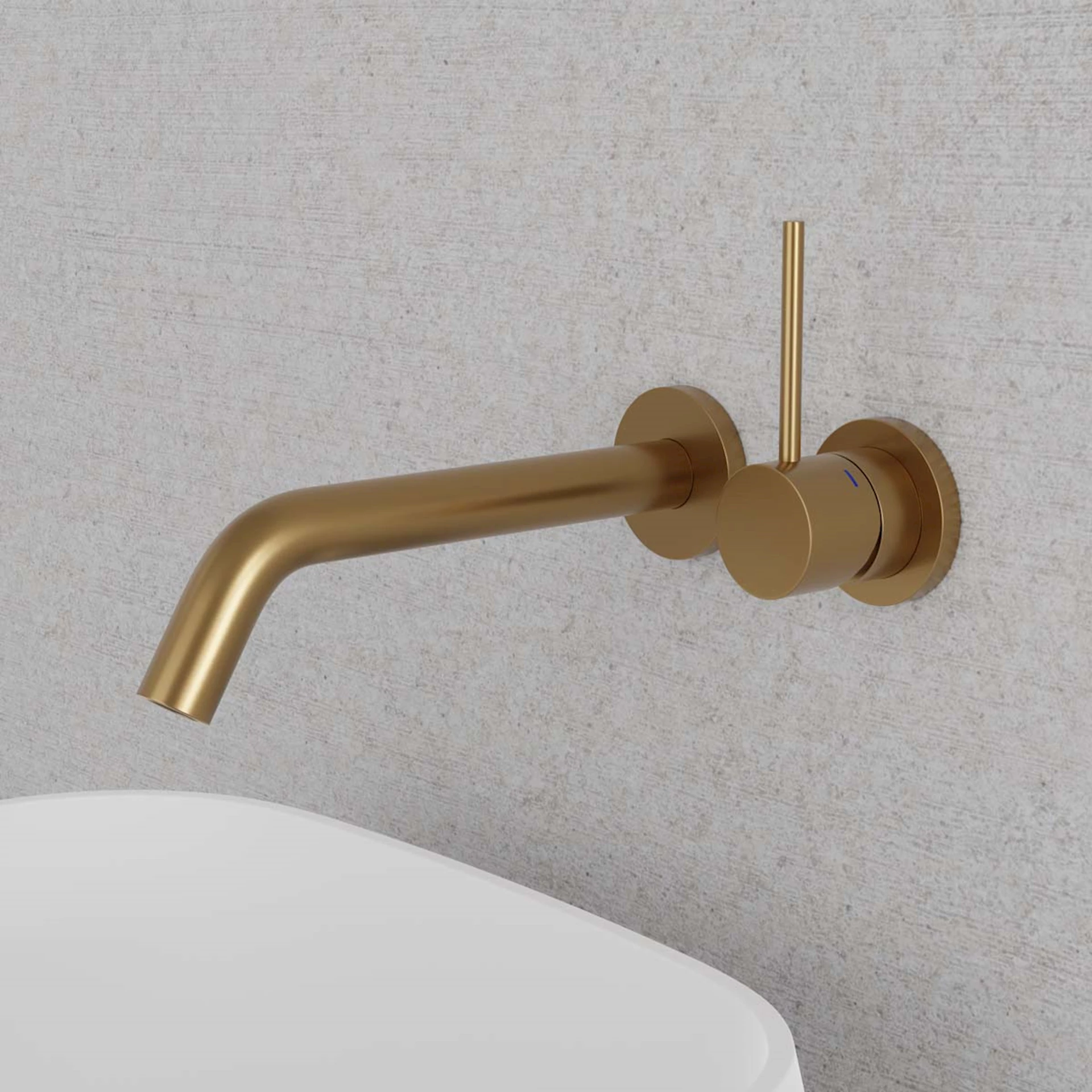 ART11006 - Innbyggingspakke Steel Harmonized 1 Sand - 